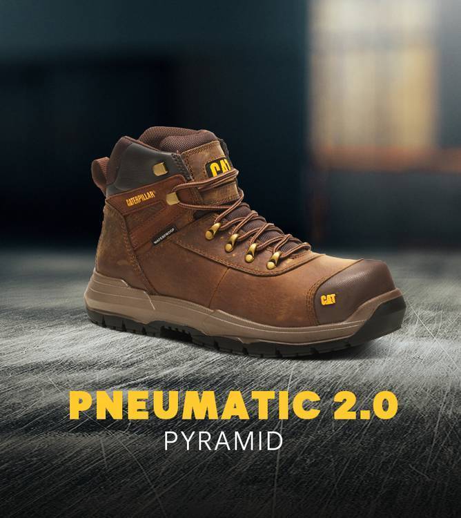 Official Online Shop South Africa Cat Footwear